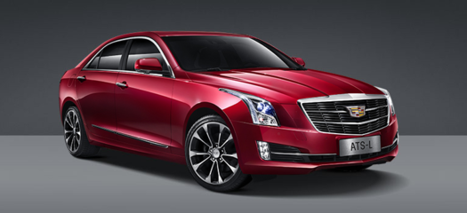凯迪拉克atsl为什么停产,凯迪拉克atsl为什么不出新款