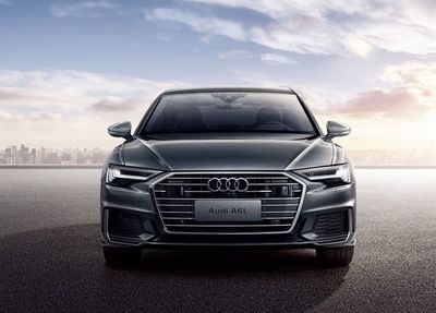 a6l奥迪2022款,a6l奥迪2022款多少钱