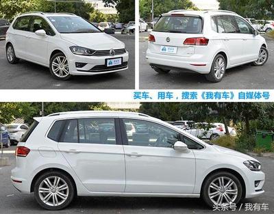 高尔夫加长版旅行版,高尔夫加长版旅行版2016款