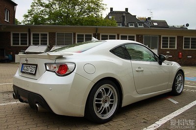 丰田86图片,丰田86图片大全