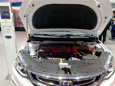 吉利自动挡6一8万元,吉利自动挡6一8万元新款