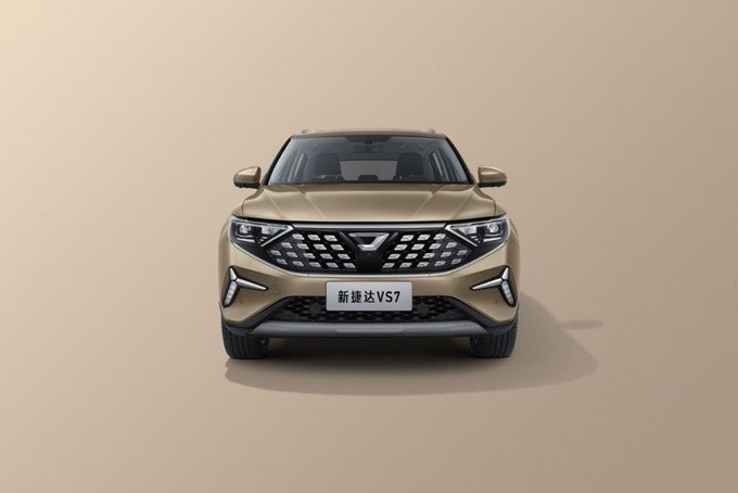 新捷达vs7报价及图片,新捷达vs7报价及图片7座车