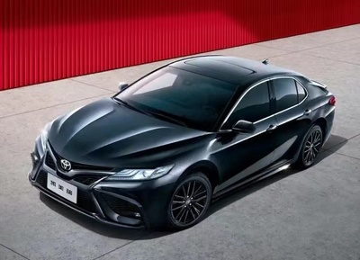 丰田凯美瑞轿车价格及图片,丰田凯美瑞的价格 新车报价