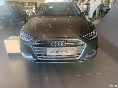 奥迪a4l值得买吗,奥迪a4L值得买吗