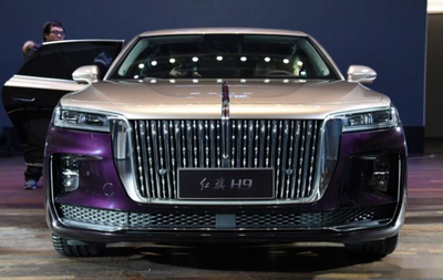 红旗h9价格多少钱一辆,新款红旗h9价格多少钱一辆