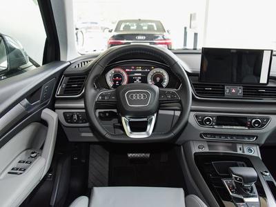 奥迪汽车之家报价及图片,奥迪汽车报价及图片汽车之家