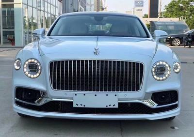 宾利30万左右的款式,宾利飞驰2023款价格及图片