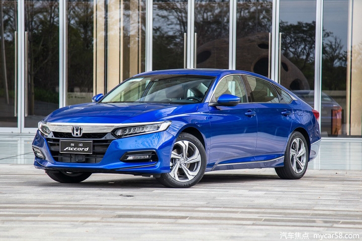 雅阁十代价格及图片,雅阁十代价格及图片视频