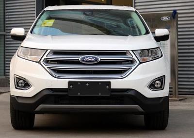 福特锐界图片,福特锐界图片及报价