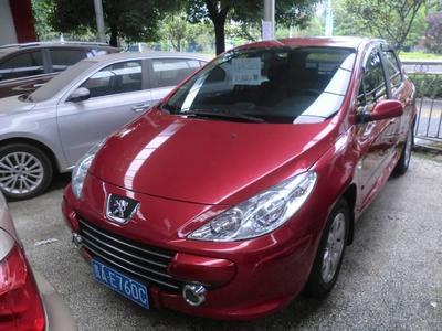 东风标致两厢车报价图片,东风标致两厢车报价图片及价格