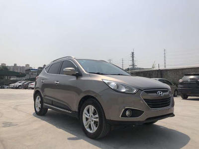 现代ix35怎么样,现代ix35怎么样预防拉缸