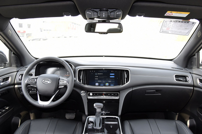 广汽传祺质量好吗,广汽传祺质量好吗值得买吗