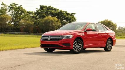 为什么大街上开速腾的很少,开速腾都是有钱人