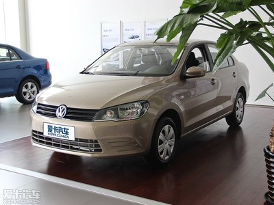 新捷达车价格,新捷达最低价格多少钱