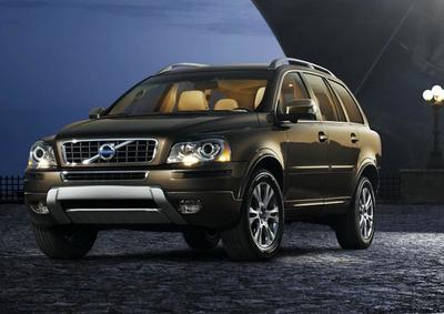 suv汽车大全所有车型,suv车型图片及价格 排行榜