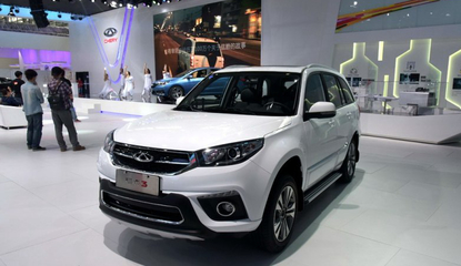 3万元小车自动挡奇瑞,奇瑞3万以内的车