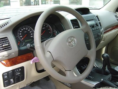 一汽丰田普拉多4s店,普拉多4s店电话