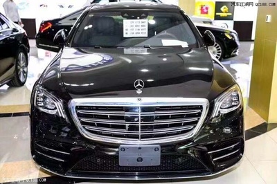 奔驰s450l多少钱,奔驰s450l多少钱迈巴赫