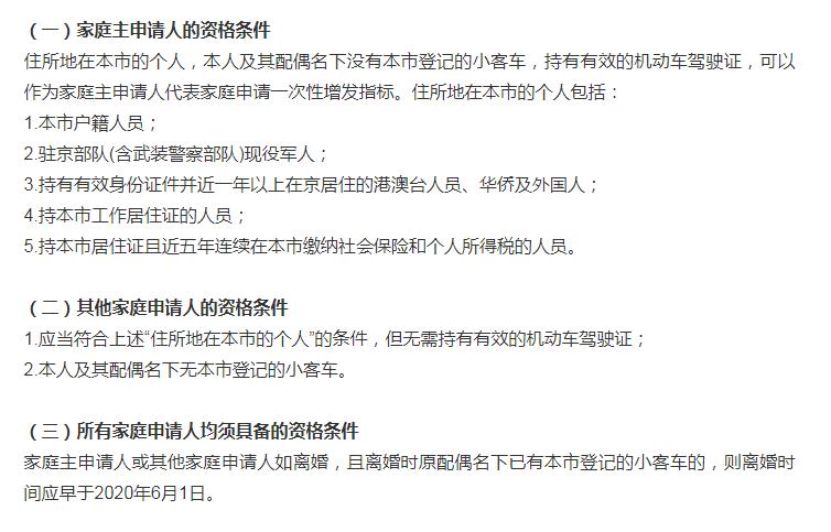 北京市小客车指标申请网,北京市小客车指标申请网站登录