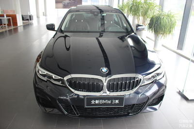 宝马3系2021款价格,宝马三系2021款价格