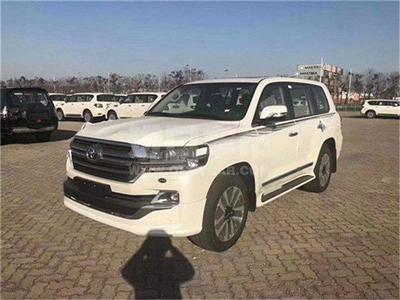 酷路泽2022款新款售价,酷路泽2022款新款售价多少