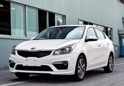 东风悦达起亚新款,东风悦达起亚新款电车