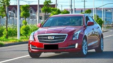 atsl凯迪拉克价格,atsl凯迪拉克价格二手