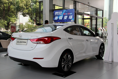 现代朗动报价,现代朗动报价多少钱