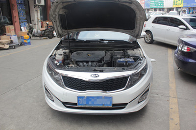 2013起亚k5现在多少钱,2013款起亚k5多少钱