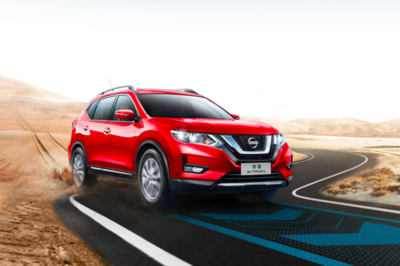 东风日产轩逸suv,东风日产轩逸suv图片