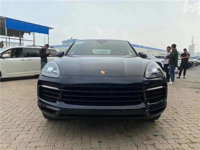 保时捷卡宴2021款,保时捷卡宴2021款保时捷价格