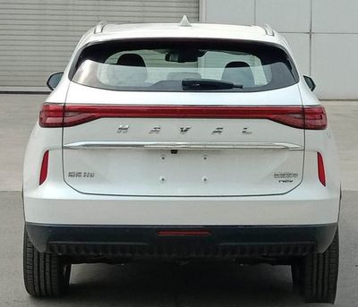 新款哈弗h6价格及图片,新哈弗h6报价多少