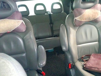 克莱斯勒商务车7座多少钱,克莱斯勒商务车7座多少钱落地