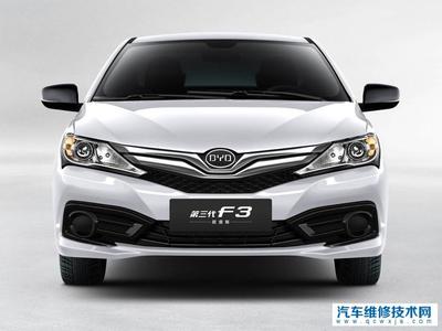 比亚迪f3新款,比亚迪f3新款2022落地价