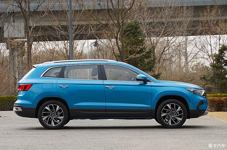 新款捷达suv,新款捷达SUV报价