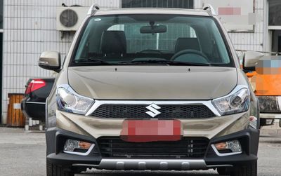 长安铃木天语sx4,长安铃木天语sx4两厢油箱