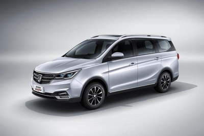 宝骏汽车,宝骏汽车560