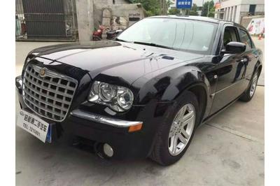 07年的克莱斯勒能买吗,07款克莱斯勒现在能买吗