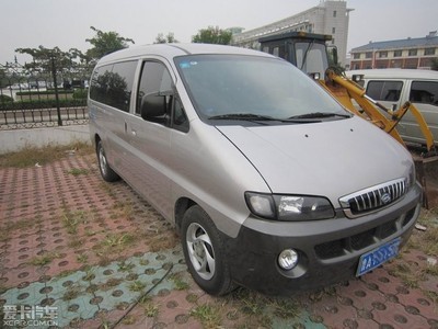 瑞风商务车七座,瑞风商务车七座多重啊