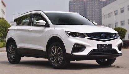 吉利3万多元的新车,吉利3万多元的新车是哪一款