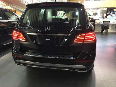 奔驰gls400多少钱,奔驰gls400多少钱suv