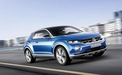 suv大众车价格图片,大众suv价格与图片