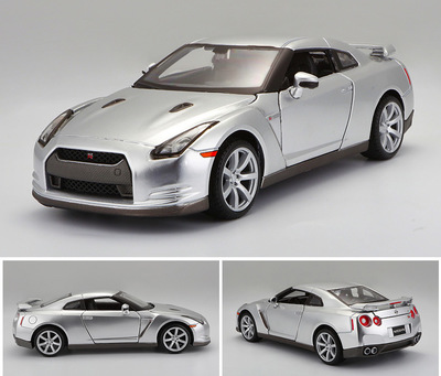 东风日产gtr跑车报价,东风曰产跑车