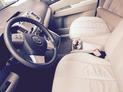 马自达8商务车,马自达8商务车7座图片