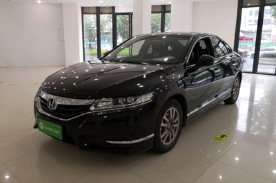 本田思铂睿价格,本田思铂睿多少钱一辆