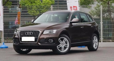 奥迪q5最新价格多少钱,奥迪q5最新价格多少钱一台