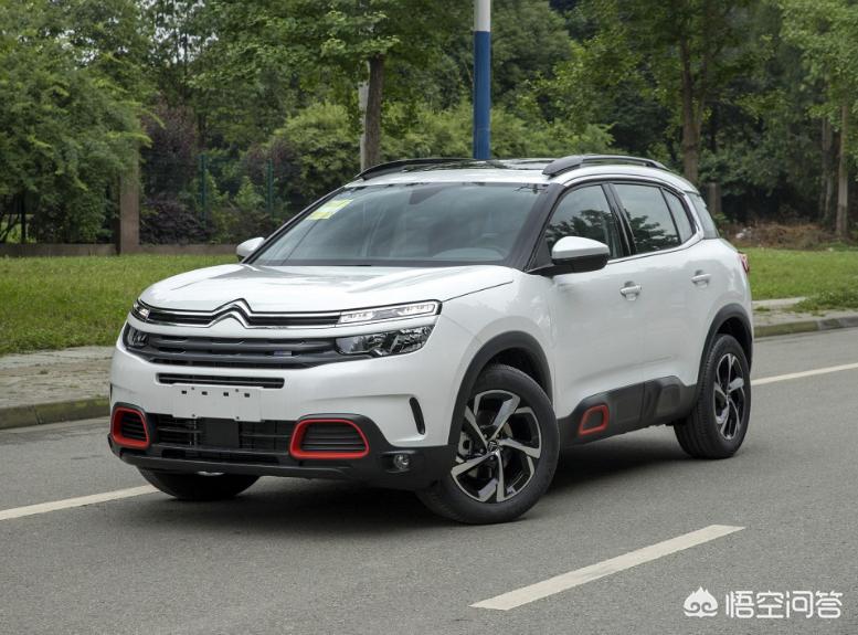 雪铁龙suv天逸c5,雪铁龙suv天逸c5百年