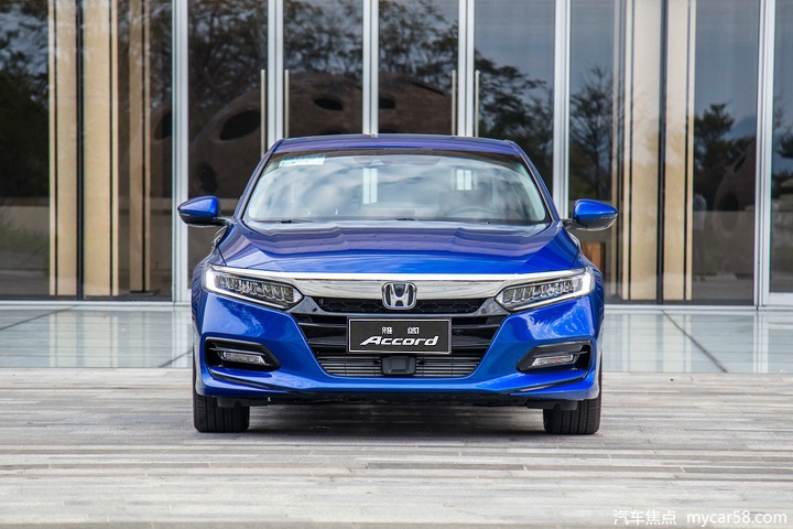 第十代本田雅阁价格及图片,第十代本田雅阁价格及图片 新款