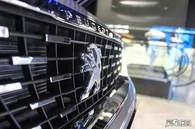 东风标致307三厢参数,东风标致307三厢参数配置表