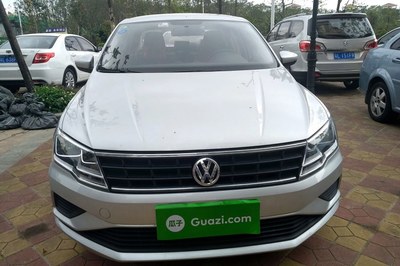 大众捷达价格及图片,大众捷达vs7报价及图片